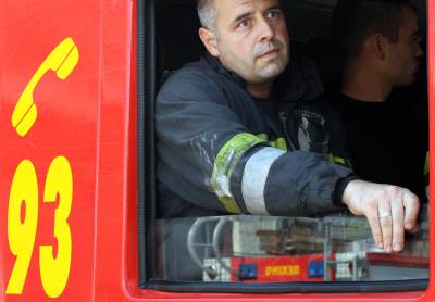  U Hercegovini ugašeno pet požara 