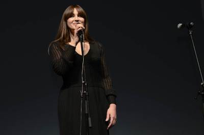  Monika Beluči: "Hvala ti Srbijo!" (VIDEO) 