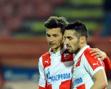  Babunski i Ugo pogađaju od starta u Japanu!  