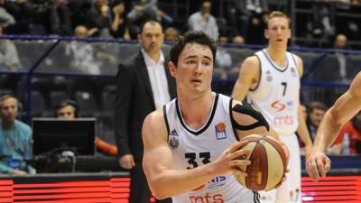  Partizan i na Megu bez pola tima 