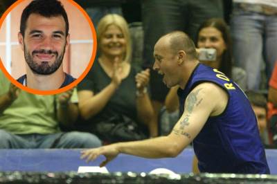  Saša Ćurčić poredi Luku Milivojevića sa Lukom Modrićem 