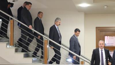  Opozicija pozdravlja odluku, Čubrilović tajnovit 