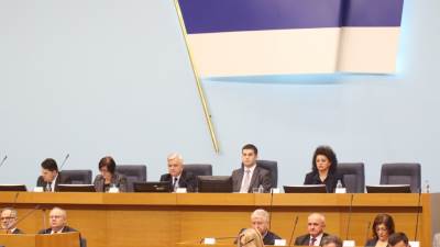  Čubrilović: Ne očekujemo blokadu Skupštine 