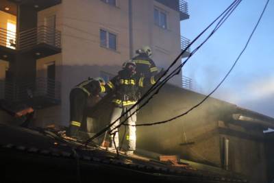  požar u Rosuljama Banjaluka 