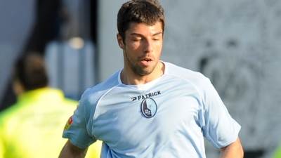  Srpski fudbaler ima jednu od najgorih tetovaža! 