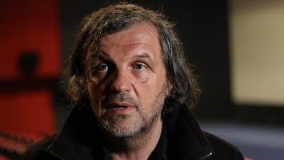  Kusturica: Volim Rusiju, ali ne osnivam partiju 