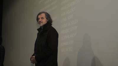  Emir Kusturica Nobel Peter Handke 