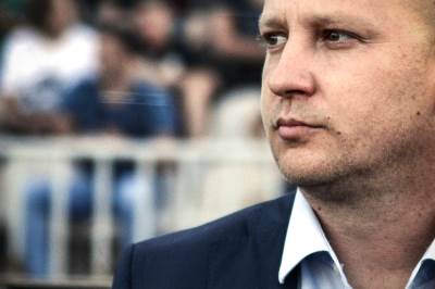  Marko Nikolić za MONDO: "Oče naš" pred svaki meč 