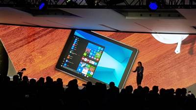  Nema telefona, ali tu su olovke, tableti, Windows… 