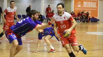  Borac - Vogošća, Fetah Kadrić, Danijel Riđić, izjave 