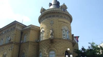  Beograd: SKC ostaje! 