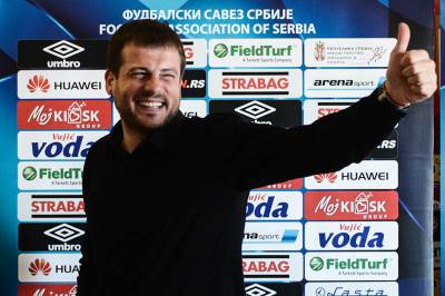  FK Crvena zvezda zaradila 14.200.000 evra od igrača Nenada Lalatovića 