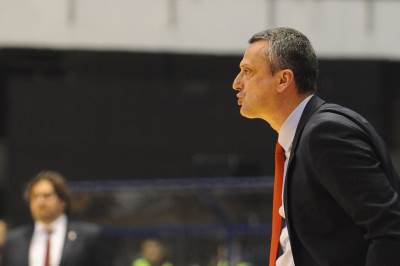  Dejan Radonjić izjave Top 8 Evroliga 2016-17 