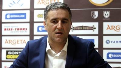  Dragan Bajić o Dezmondu Vašingtonu 