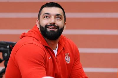  Atletika Evropsko prvenstvo 2017 drugi dan 