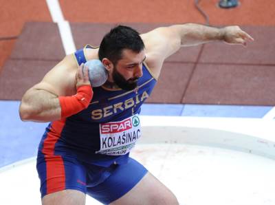  Asmir Kolašinac: Nadam se da ću biti spreman za Svjetsko prvenstvo 