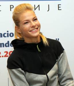  Darija Klišina: Zvali su me izdajnikom 