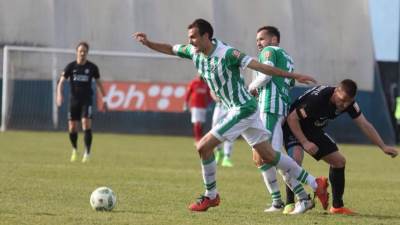  FK Olimpik Sarajevo ispao iz Premijer lige BiH 