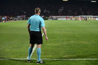  Hrvati: Neviđen skandal na srpskom derbiju! 