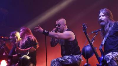  MOĆNO: Pesma o srpskim herojima uživo! (VIDEO) 