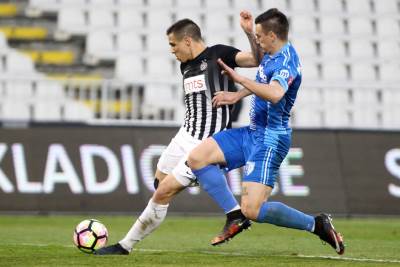  Uroš Đurđević Partizan Metalac 