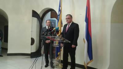  Ivanić: Očekivana odluka i moj lični uspjeh 