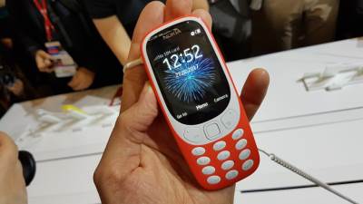  Nokia 3310 kopije 