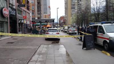  Pritvor za Eminu zbog ljubomorne pucnjave 