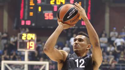  STOP za Efes: Lekcija Bamberga u Istanbulu 