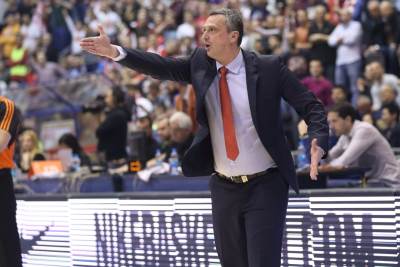  Real-Madrid Crvenazvezda 98 68 izjava Dejana Radonjica 