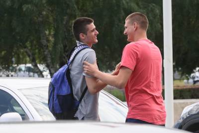  Rade Zagorac bez NBA angažmana 