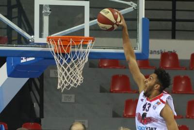  Najperspektivniji igrač ABA lige - Džona Bolden 