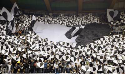  Petica za aplikaciju KK Partizan 