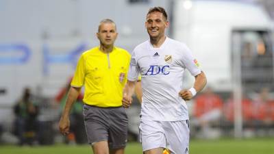  Nikola Stojiljković ide u Kajzerispor 