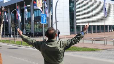  ŽRS: Evo koliko dugujemo štrajkačima 