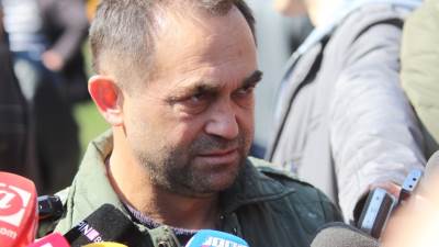  Preminuo Čedo Knežević 