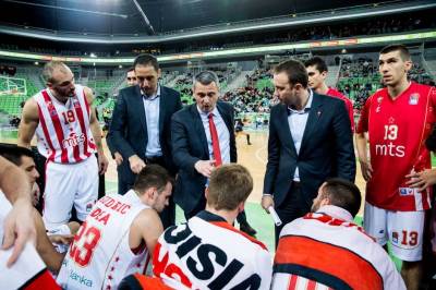  Dejan Radonjić o pobjedi protiv Armanija "Vodili smo, ali znao sam da nije gotovo" 