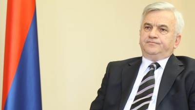  Čubrilović smijenjen sa mjesta potpredsjednika DNS 