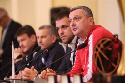  ABA liga Polufinale Crvena zvezda Budućnost najava 
