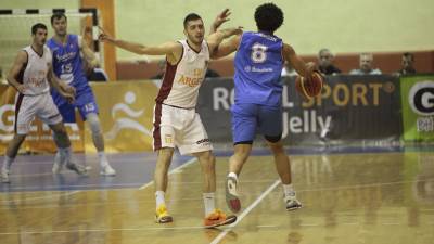  LIGA 6: Igokea - Bosna, najava, Sofija Mićević 