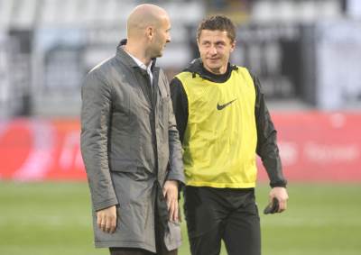  Marko Nikolić Partizan Voždovac 