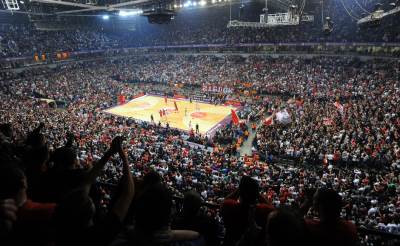  Pocinje-prodaja-karata-za-mec-Zvezda-Olimpijakos-u-Kombank-areni 