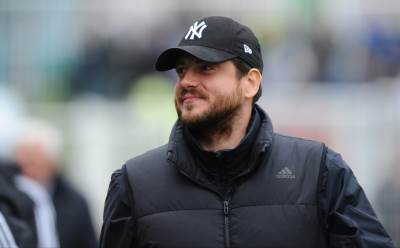  Lalatović - Zgadio mi se srpski fudbal 