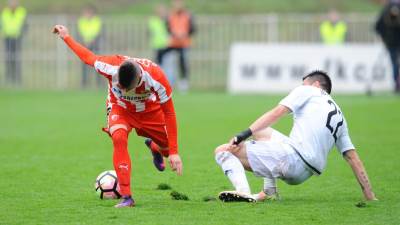  Božović: Veoma važno! Lalatović: Sami sebe dobili 