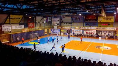  Derventa pobjednik Kupa Republike Srpske 2017. u rukometu 