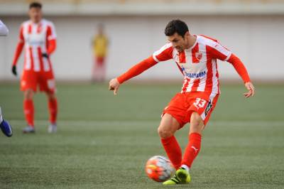  Anđelković: Boaći, dugujem ti! 