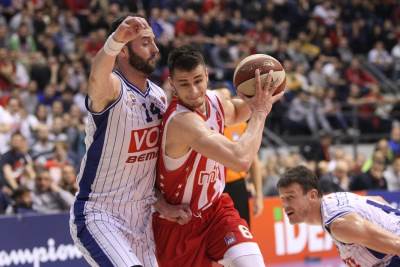  Budućnost: Karte za Zvezdu 7 evra 