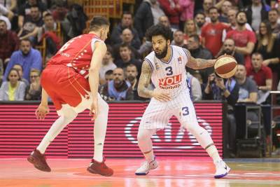  Markus Vilijams: Ova Zvezda je iskusnija 