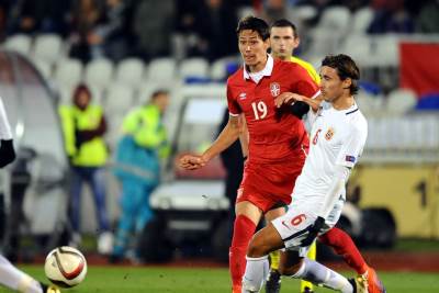  Lacio, Bolonja Đenova hoće Sašu Lukića 