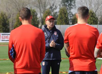  Milivojević: Mnogo toga se promenilo zbog Muslina 